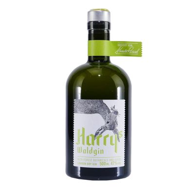 Vallendar Harrys Waldgin