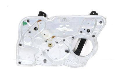 Skoda Octavia 1Z ektrischer Fensterheber Gestänge vorne links 1Z1837461 Modul