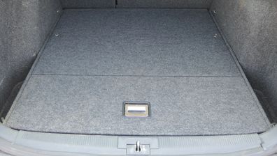 Skoda Octavia 1U Combi Kofferraumteppich Teppich Ladeboden Boden