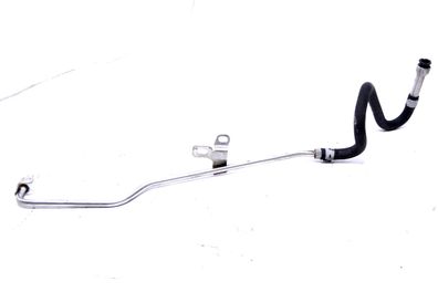 Golf Touran Eos Einspritzleiste Leitung CDGA Erdgas Gas 03C133679BH Kraftstoff