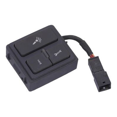 VW Golf 5 Passat Innenraumleuchte Leuchte innen Schalter Notruf 3C0035624