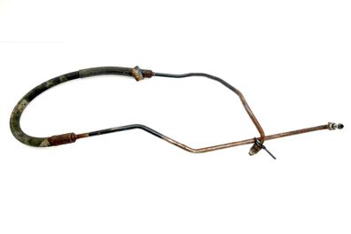 VW Golf 3 Caddy Dehnschlauch Servoschlauch Servoleitung ohneKLIMA Benziner