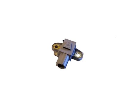 VW Golf 5 6 Kombi Steuergerät 1KM955557 Duosensor Drucksensor