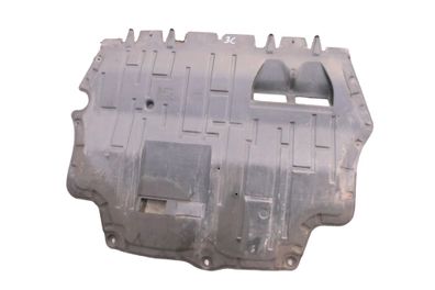 VW Passat 3C Unterfahrschutz Dämpfung Schutz unter Motor Dämpfungswanne Diesel