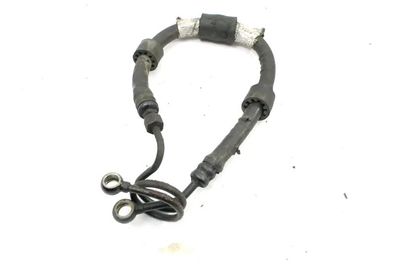 Audi A6 4F Dehnschlauch Servoschlauch Servoleitung 4F1422893F 6 Zylinder Diesel