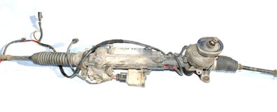 VW Golf 5 Touran Lenkgetriebe Servolenkung Steuergerät 1. Generation