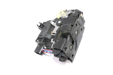 Seat Leon Octavia Stellmotor Tür Türschloß mit Zentralverriegelung rechts vorne