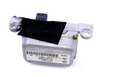 Golf 4 Bora Beschleunigungssensor ESP Sensor 1J0907655 / / Kombi Sensor Drehrate