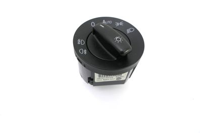 VW Golf 5 Jetta Lichtschalter Schalter Licht 1K0941431AS Nebelscheinwerfer