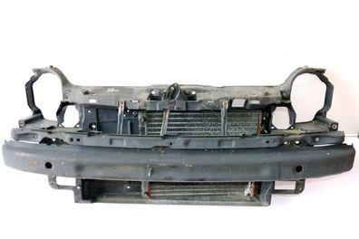 VW Lupo 6X Schloßträger Kühler Querträger Pralldämpfer vorn