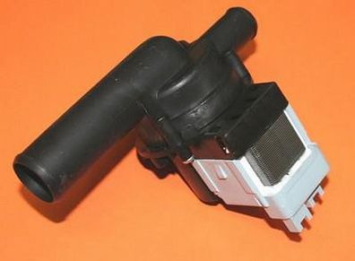 Laugenpumpe Eurotech Hoover Whirlpool EBD,