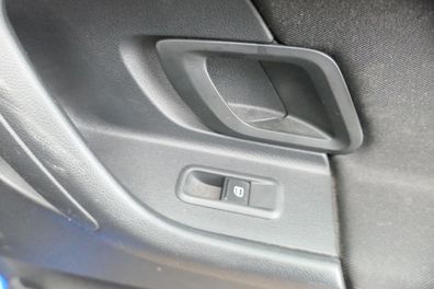 Skod Fabia 5J elektrisch Fensterheber hinten rechts Fensterhebermodul 5J4839462
