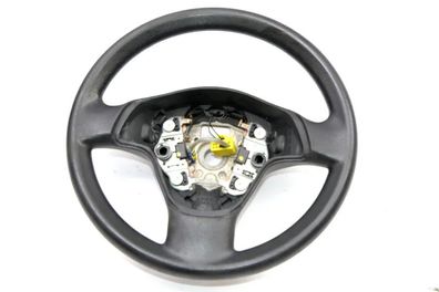 Seat Ibiza 6L Lenkrad 3-Speichen 6L0419091M Airbaglenkrad mm
