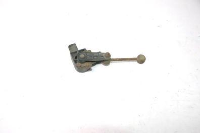 VW Golf 5 A3 Touran 8P Sensor Leuchtweitenregulierung Niveausensor 1T0907503 vor