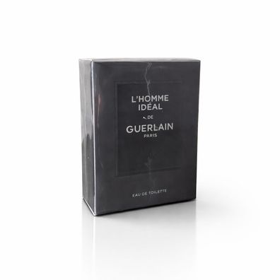 Guerlain L´Homme Ideal Herren Eau De Toilette - 100 ml Neu & Ovp