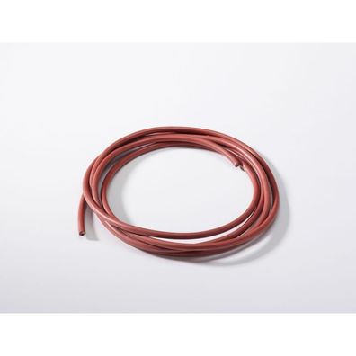 Infraworld Silikonkabel für Saunaofen bis 9 kW 5-polig 5 x 2,5 mm2 Länge: 4 m