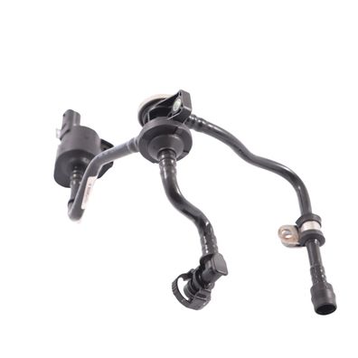 Touran Golf Schlauch Druckschlauch Rohr Unterdruckschlauch Drucksensor Sensor ##