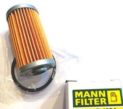 Filter Kraftstoff Diesel für Iseki TX 3210 TX3210 TXG 23 237