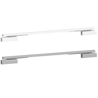 ASSA ABLOY DC700 Obentürschließer mit Gleitschiene G CO C Bandgegenseite EN 3 bis 6