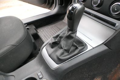 Skoda Octavia 1Z Schaltknauf Schaltsack Schaltung Schaltknauf original 6-Gang