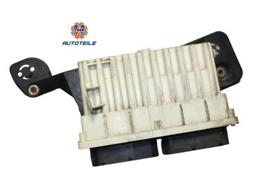 Opel Astra G Zafira A Steuergerät Modul Lüfter Heizung 24409214 15396914 RQKE3