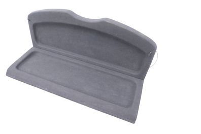 Skoda Octavia 1Z Limousine Hutablage Abdeckung Kofferraum Abdeckung schwarz