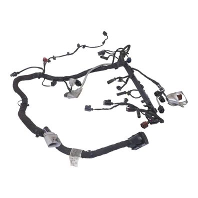 VW Golf 7 A3 Kabelbaum Motorkabelbaum 2,0 TDI 04L972627CT