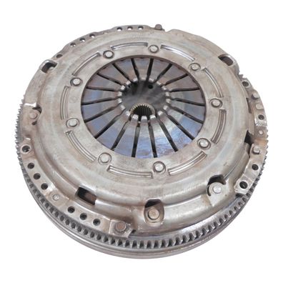 VW Golf Passat Schwungrad Zweimassenschwungrad CLHA CLHB 119.000 km ##