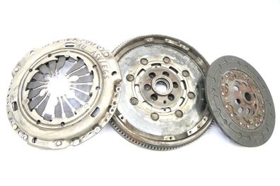 VW Polo 9N Golf 4 Schwungrad Zweimassenschwungrad Sachs AGR AHF ASV