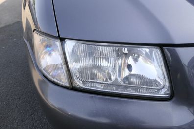 Audi A3 8L Scheinwerfer rechts bis ca. Bj. 1999 mit Blinker