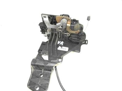 VW Polo 9N T5 3B Türschloß Schloß Tür Stellmotor ohne ZV 6X1837014G rechts vorne