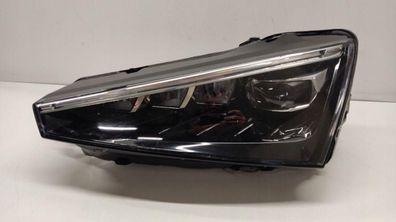 Scheinwerfer SKODA SCALA 657 VOLL LED 657941015A LINKS