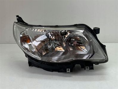 Scheinwerfer SUBARU Forester 08-13r. XENON 12380010000 RECHTS