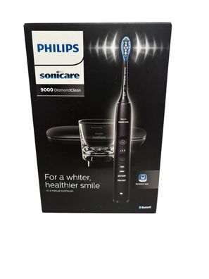 Philips Sonicare DiamondClean 9000 elektrische Schallzahnbürste HX9911/09