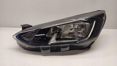 Scheinwerfer FORD FOCUS MK4 LED MX7B-13E015-CD LINKS