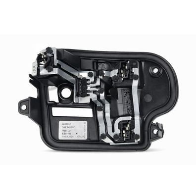 ULO Lampenträger Heckleuchte rechts außen für VW Passat B7 365 3AF945257
