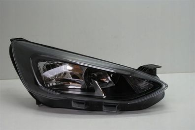 Scheinwerfer FORD FOCUS MK4 4 IV 18+ LED MX7B-13E014-CC RECHTS