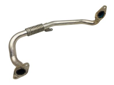 Caddy Golf AGR Kühler Schlauch Leitung Rohr 03L131521AK Verbindungsrohr CBBB