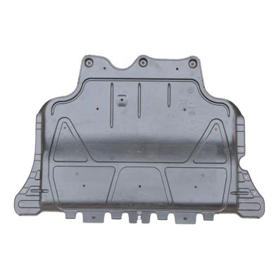 Q2 Unterfahrschutz Dämpfung Schutz unter Motor 5Q0825236F Original von Neuwagen