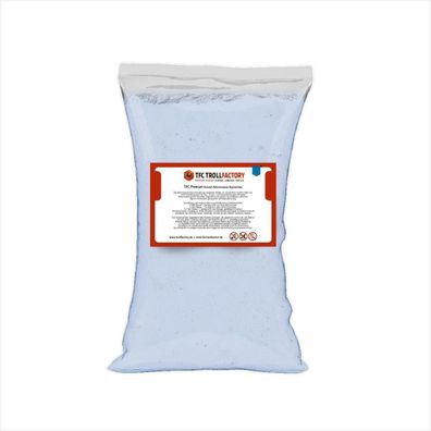 Alginat Abformmasse Schnellabformmasse blau 3-4 Minuten 500g TFC