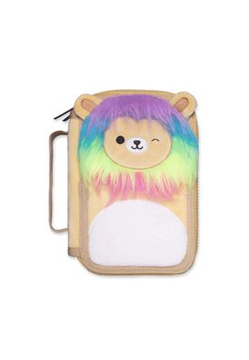 Squishmallows - Leonard Pencil Case - Difuzed PC087274SQM - (Small Accessories / Penc