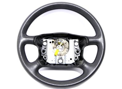 VW Golf 4 Passat Lenkrad 4-Speichen 1J0419091AA / / / S TRW