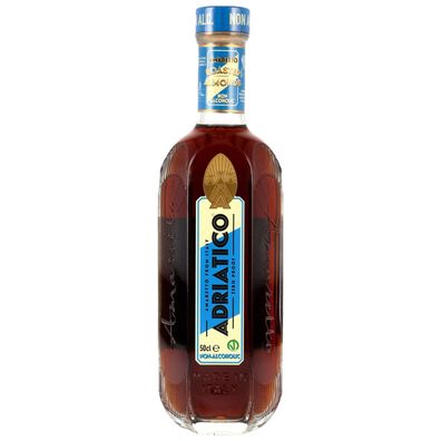 Geschenk Adriatico Amaretto Zero alkoholfrei - 500ml