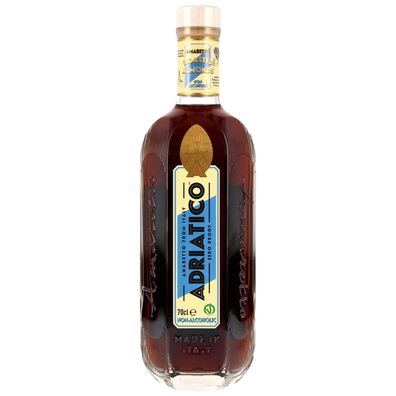 Geschenk Adriatico Amaretto Zero alkoholfrei