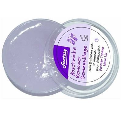 Abschminke - 20 g