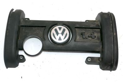 VW Touran Golf 5 Motorabdeckung Abdeckung Motor BMY 1,4 TSI 103kw 140PS