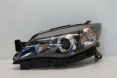 Scheinwerfer SUBARU Impreza 3 III WRX STI 07-13r LINKS