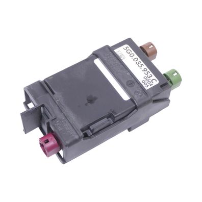 VW Golf T5 Passat USB-Verteiler 5G0035953C