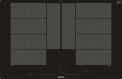Siemens iQ700 EX801LYC1 Induktionskochfeld