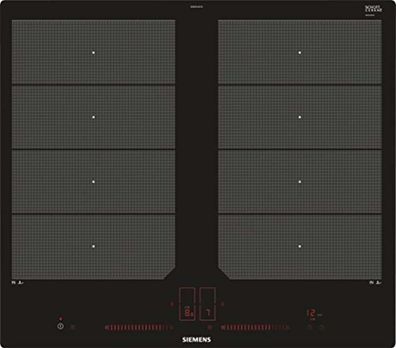 Siemens iQ700 EX601LXC1E Induktionskochfeld Autark